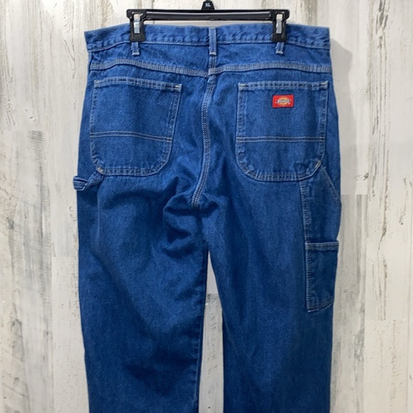 0802 Dickies Jeans - Picture 4 of 6